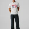 T-Shirt mit Aufdruck in Regular Fit
