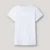 T-Shirt mit Aufdruck in Regular Fit T-Shirt mit Aufdruck in Regular Fit