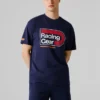 T-Shirt mit Aufdruck in Regular Fit