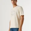 T-Shirt mit Aufdruck in Regular Fit