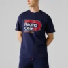 T-Shirt mit Aufdruck in Regular Fit