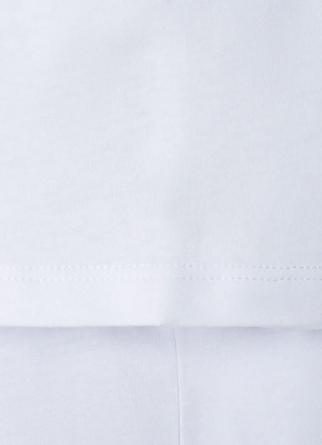 T-Shirt mit Aufdruck in Regular Fit T-Shirt mit Aufdruck in Regular Fit