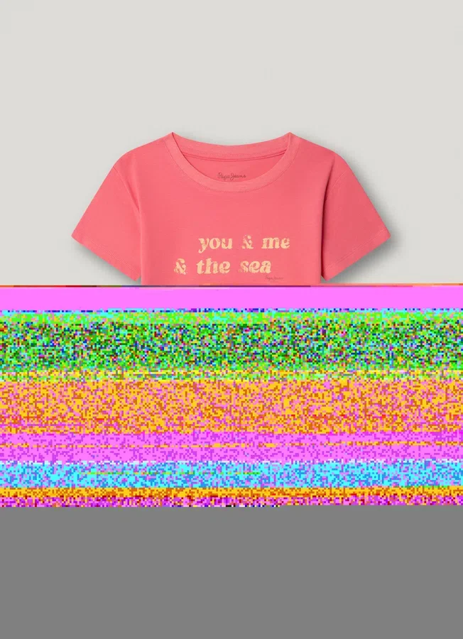 T-Shirt mit Aufdruck in Regular-Fit T-Shirt mit Aufdruck in Regular-Fit