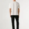 T-Shirt mit Aufdruck in Regular Fit