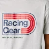 T-Shirt mit Aufdruck in Regular Fit