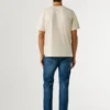 T-Shirt mit Aufdruck in Regular Fit