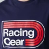 T-Shirt mit Aufdruck in Regular Fit