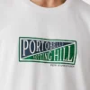 T-Shirt mit Aufdruck in Regular Fit