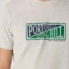 T-Shirt mit Aufdruck in Regular Fit