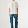 T-Shirt mit Aufdruck in Regular Fit
