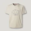 T-Shirt mit Aufdruck in Regular Fit