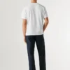 T-Shirt mit Aufdruck in Regular Fit