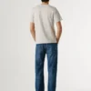 T-Shirt mit Aufdruck in Regular Fit