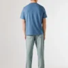 T-Shirt mit Aufdruck in Regular Fit