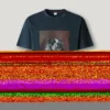 T-Shirt mit Aufdruck in Regular Fit
