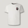 T-Shirt mit Aufdruck in Regular Fit