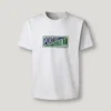 T-Shirt mit Aufdruck in Regular Fit