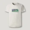 T-Shirt mit Aufdruck in Regular Fit