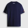 T-Shirt mit Aufdruck in Regular Fit
