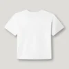 T-Shirt mit Fotodruck in lockerer Passform