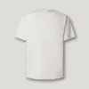 T-Shirt mit Fotodruck in Regular Fit