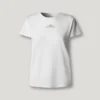 T-Shirt mit gesticktem W11-Logo T-Shirt mit gesticktem W11-Logo