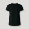 T-Shirt mit gesticktem W11-Logo T-Shirt mit gesticktem W11-Logo