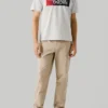 T-Shirt mit Logo im Farbverlauf T-Shirt mit Logo im Farbverlauf