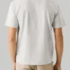 T-Shirt mit Logo im Farbverlauf T-Shirt mit Logo im Farbverlauf