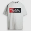 T-Shirt mit Logo im Farbverlauf T-Shirt mit Logo im Farbverlauf