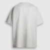 T-Shirt mit Logo im Farbverlauf T-Shirt mit Logo im Farbverlauf