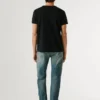 T-Shirt mit Logo in Regular Fit
