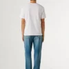 T-Shirt mit Logo in Regular Fit T-Shirt mit Logo in Regular Fit