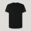 T-Shirt mit Logo in Regular Fit