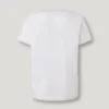 T-Shirt mit Logo in Regular Fit T-Shirt mit Logo in Regular Fit