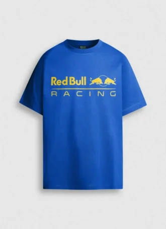 T-Shirt mit Logo-Print