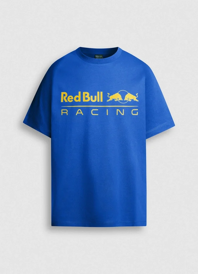 T-Shirt mit Logo-Print T-Shirt mit Logo-Print