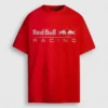 T-Shirt mit Logo-Print T-Shirt mit Logo-Print