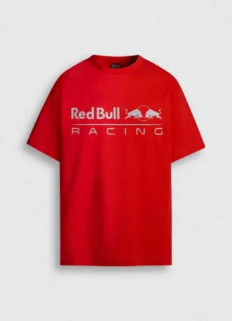 T-Shirt mit Logo-Print