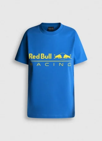 T-Shirt mit Logo-Print