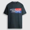 T-Shirt mit Logo-Print T-Shirt mit Logo-Print