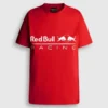 T-Shirt mit Logo-Print T-Shirt mit Logo-Print