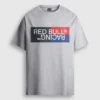 T-Shirt mit Logo-Print T-Shirt mit Logo-Print