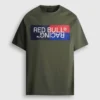 T-Shirt mit Logo-Print T-Shirt mit Logo-Print