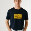 T-Shirt mit Logo-Print T-Shirt mit Logo-Print
