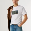 T-Shirt mit Logo-Print T-Shirt mit Logo-Print
