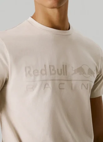 T-Shirt mit Logo-Print