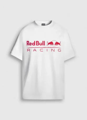 T-Shirt mit Logo-Print