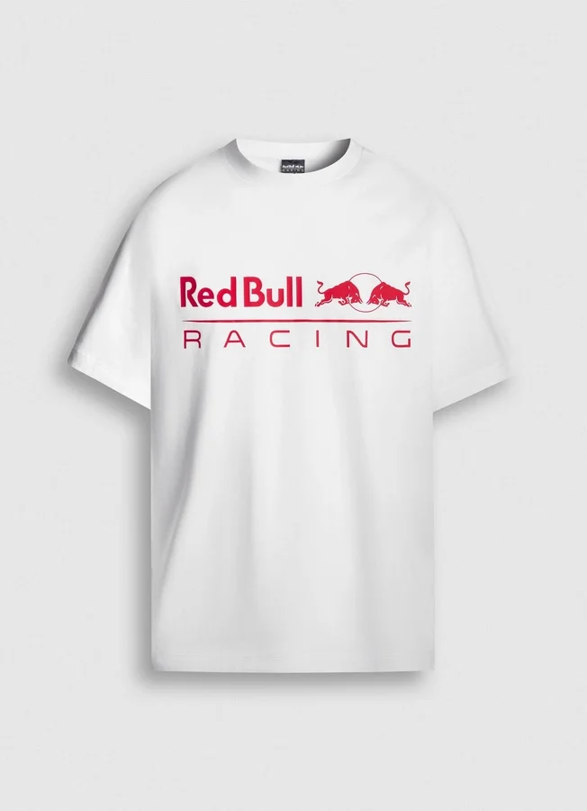 T-Shirt mit Logo-Print T-Shirt mit Logo-Print