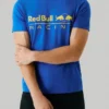 T-Shirt mit Logo-Print T-Shirt mit Logo-Print